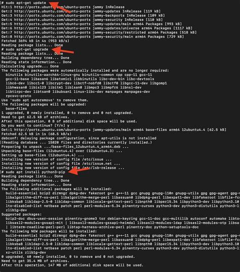 e: package 'python3.8' has no installation candidate